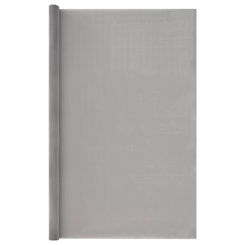 Vidaxl Écran En Maille 120 X 2000 Cm 120 Mesh Acier Inoxydable 201