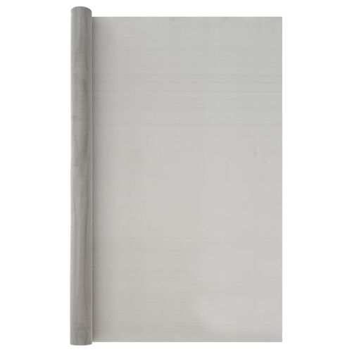Vidaxl Écran En Maille 100 X 2000 Cm 60 Mesh Acier Inoxydable 201