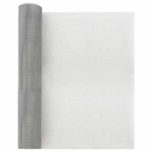 Vidaxl Écran En Maille 40 X 500 Cm 20 Mesh Acier Inoxydable 201