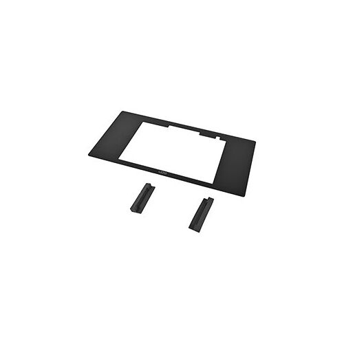 Prime 4+ Faceplate