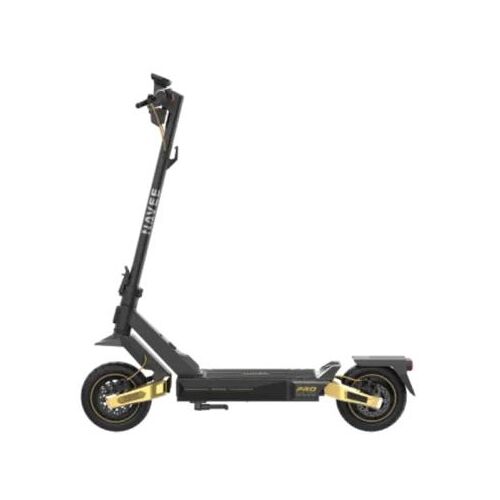 Navee St5 Pro Trottinette Électrique Noir 20 Km/H