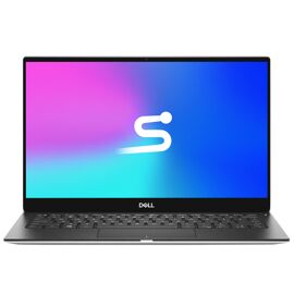 Ordinateur portable Dell XPS 13 9305 i7-1165G7 16Go 512Go SSD NVMe UHD Tactile Win11Pro