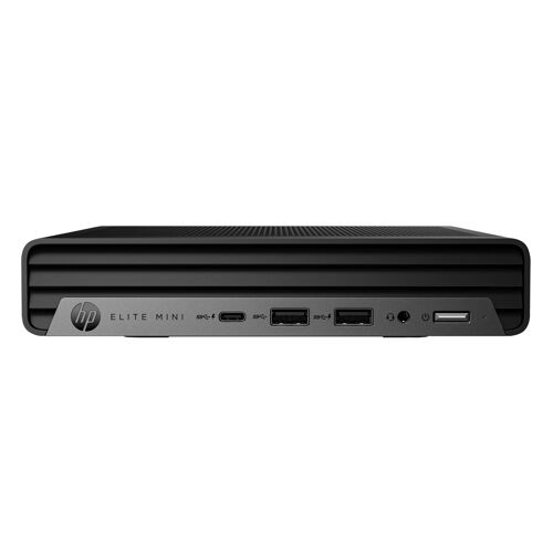 Ordinateur miniature HP Elite Mini 600 G9 Desktop PC i5-12500 16Go 256Go SSD Win11Pro Kl A