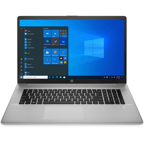 Ordinateur portable HP 470 G8 i5-1035G1 8Go 128Go SSD Full HD GeForce MX330 Win11Pro
