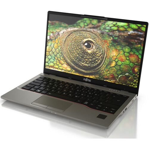 Ordinateur portable Fujitsu LifeBook U7412 i5-1235U 16Go 512Go SSD Full HD Win11Pro