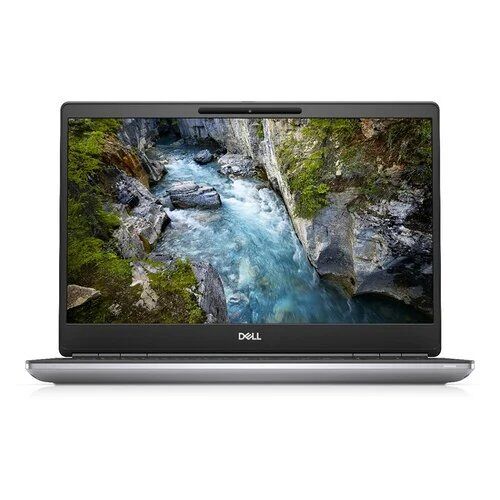Ordinateur portable Dell Precision 7560 i7-11850H 32Go 1To SSD RTX A4000 Full HD Win11Pro