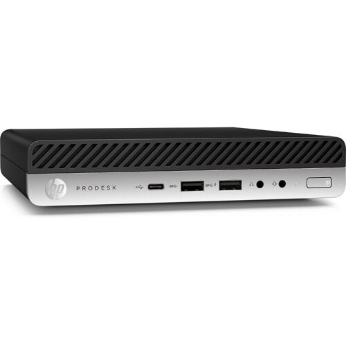 HP ProDesk 600 G5 Mini Mini i5-9500T 16GB 120GB SSD Win 11 Pro