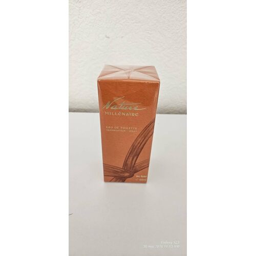 Parfum Nature Millénaire 60 Ml 