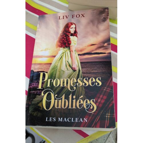 Promesse Oublié S Les Maclean