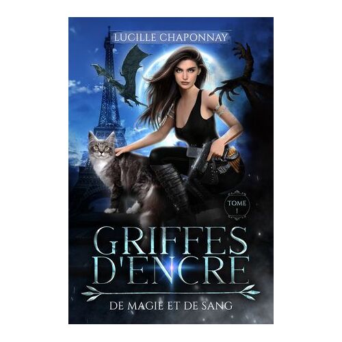 Griffes D'encre