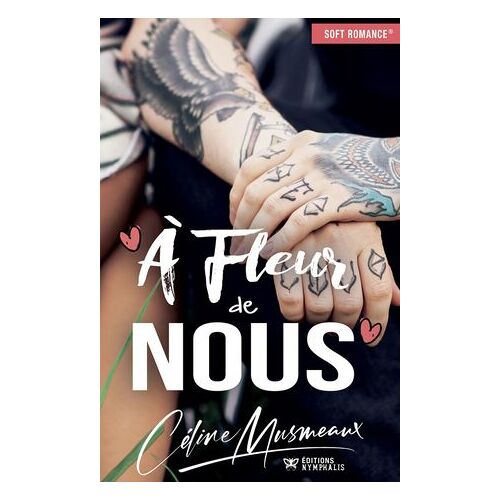 À Fleur De Nous