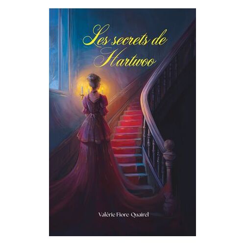 Les Secrets De Hartwoo