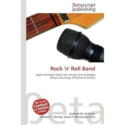 Rock 'n' Roll Band
