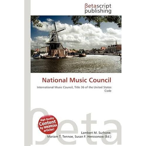 National Music Council