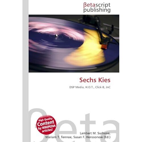 Sechs Kies
