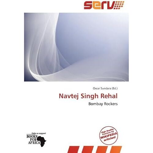 Navtej Singh Rehal