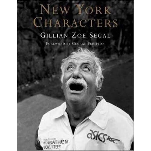 New York Characters