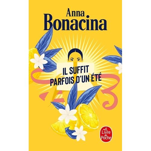 Il Suffit Parfois D'un Été