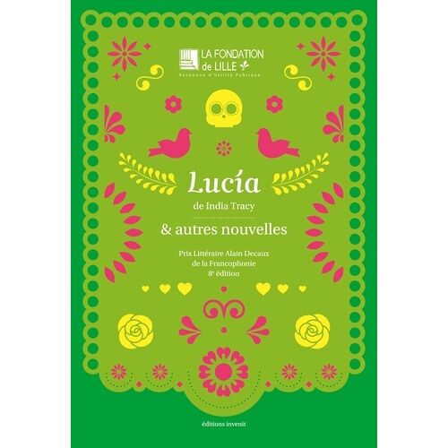 Lucia Et Autres Nouvelles