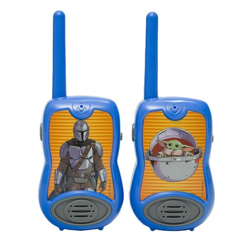 Talkie-Walkies Star Wars portée 200m