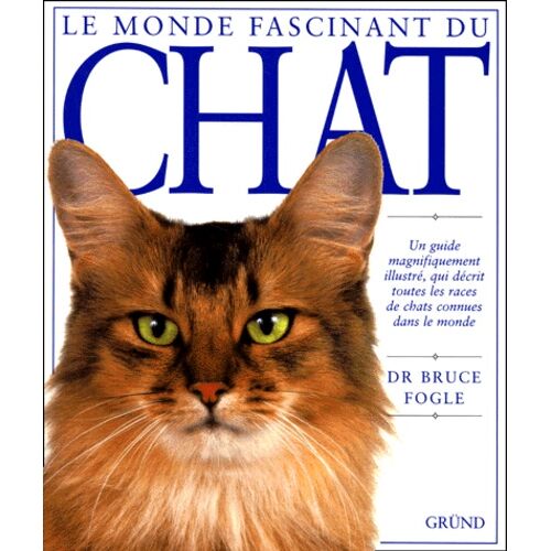 Le Monde Fascinant Du Chat
