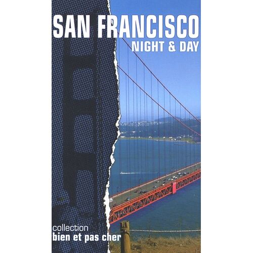 San Francisco Night & Day