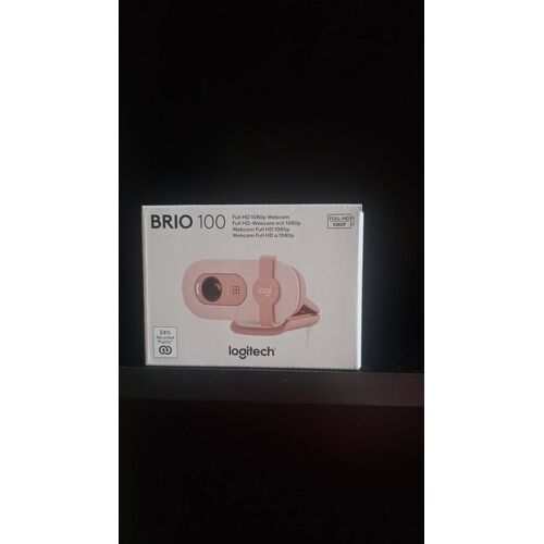 Brio 300 Webcam Logitech