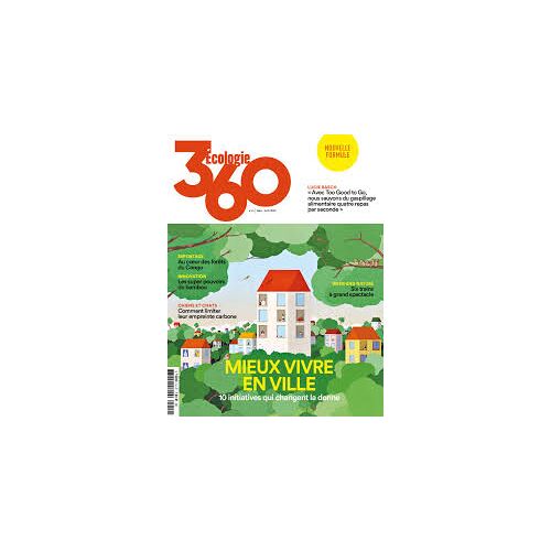 Ecologie 360