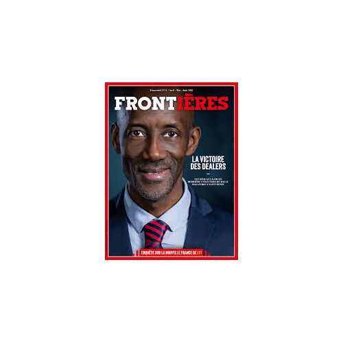 Frontières 11