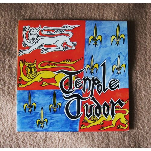 Tenpole Tudor - Eddie, Old Bob, Dick And Gary