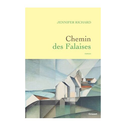 Chemin Des Falaises