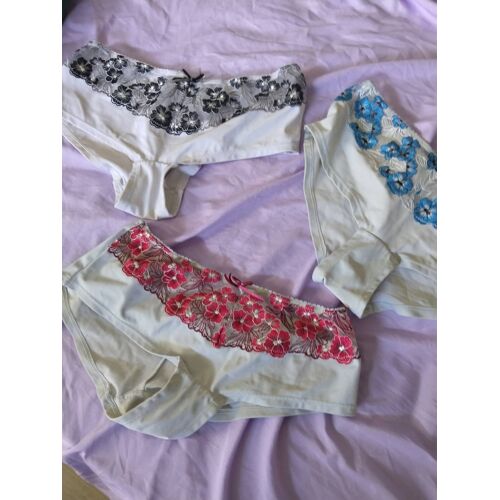 Culotte Femme Taille 38.