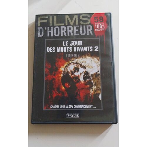 Le Jour Des Morts Vivants 2