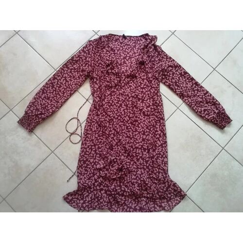 Robe Été Vero Moda Taille M/L Quasi Neuve!!