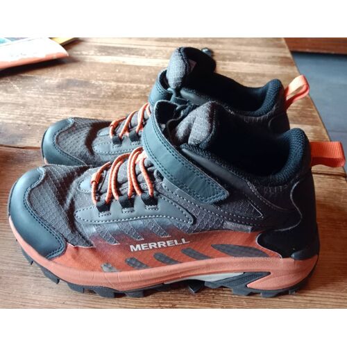 Baskets Merell - 35