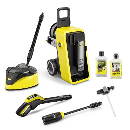 Nettoyeur haute pression Karcher K 7 Comfort Premium Connect Home 180 bars - 600L/h