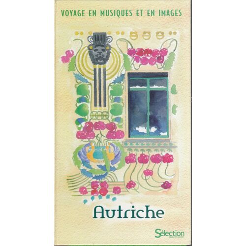 Voyages En Musiques Et En Images - Autriche