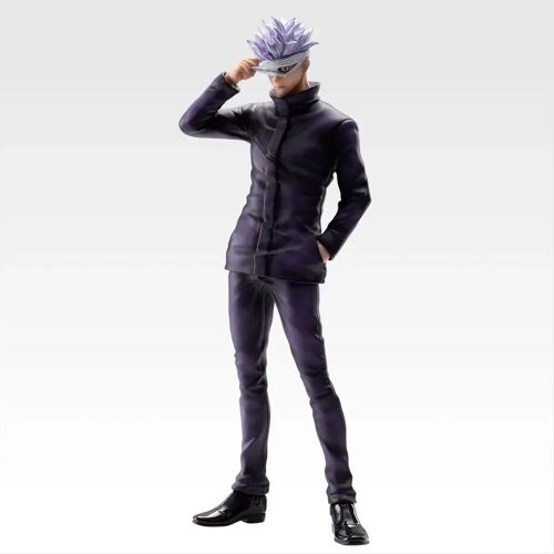 Figurine Ichibansho | Jujutsu Kaisen 0 The Movie | Satoru Gojo (1224)