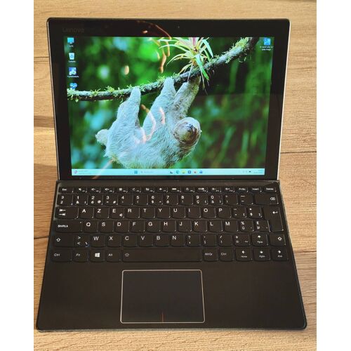 Lenovo Miix 720 ¿ Intel Core i7 / 16 Go RAM / SSD 256 Go ¿ Excellent état