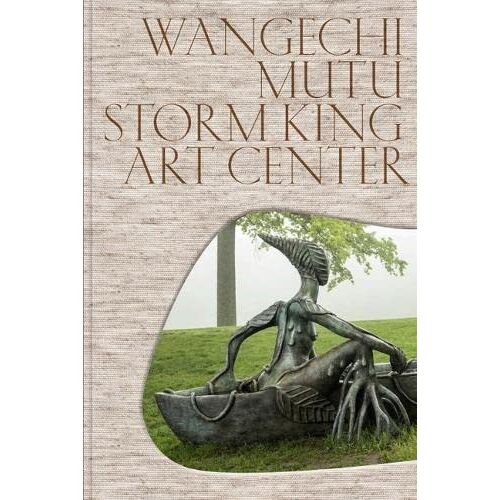 Wangechi Mutu