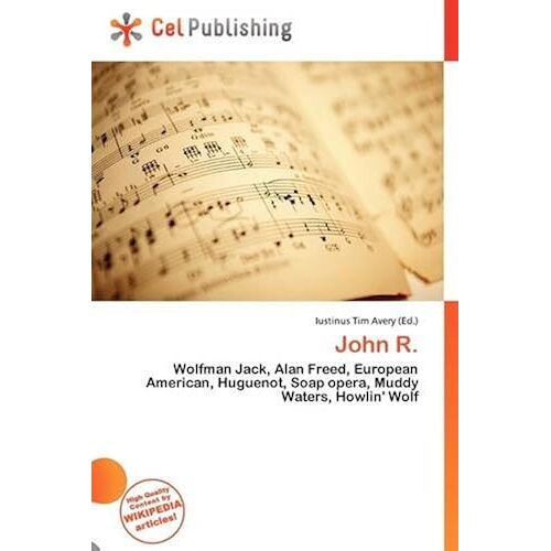 John R