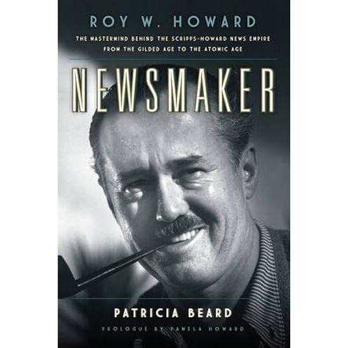 Newsmaker