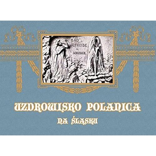 Uzdrowisko Polanica Na Slasku