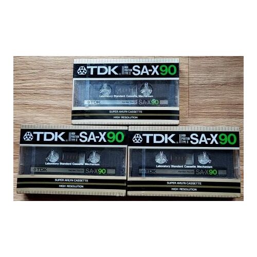 TDK SA-X90