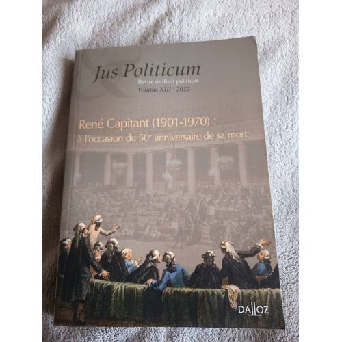 René Capitant