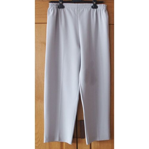 Pantalon Taille Unique 42 À 48 Taille Élastique Comme Neuf