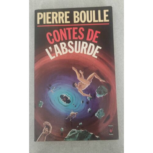 Contes De L'Absurde
