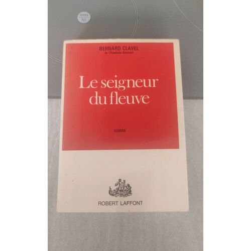Le Seigneur Du Fleuve