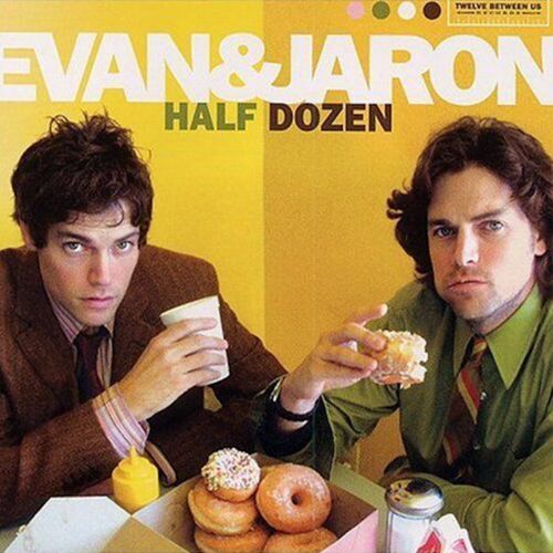 Evan & Jaron 805386026220 Half Dozen