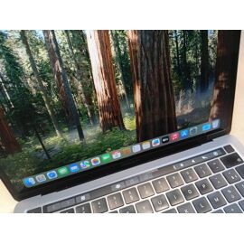MacBookPro 13 pouces, Intel Core i5, 2020, deux ports Thunderbolt 3 - 8/256Go